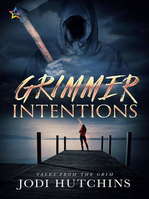cover image of Grimmer Intentions